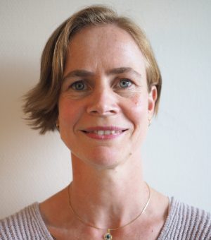 Marieke Hiakame