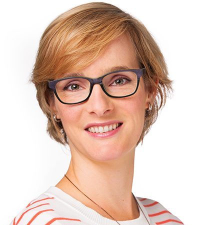 Michelle Schrauwen Rezisto
