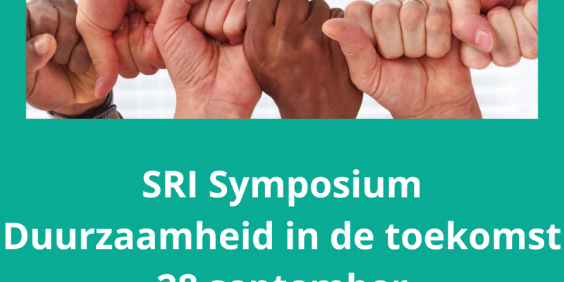 Rezisto - Duurzaamheid in de toekomst