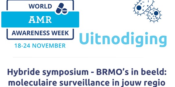 Rezisto - Symposium BRMO - uitgelichte afbeelding