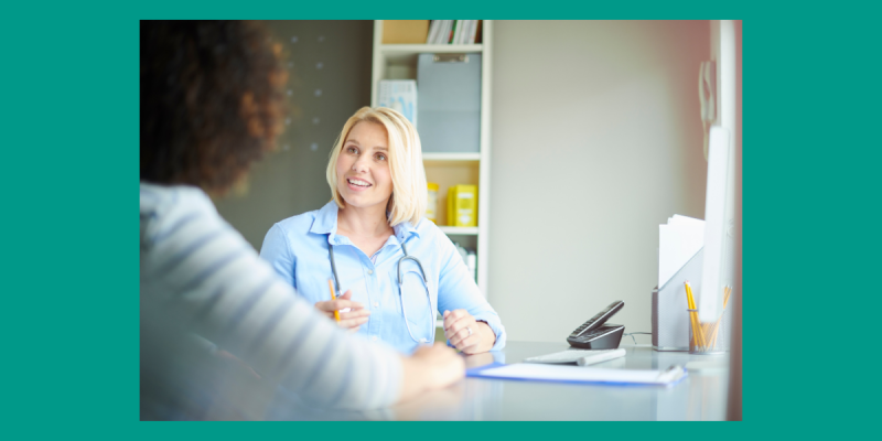 Huisarts gezocht - Rezisto