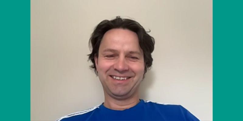 Sjabloon nieuwsbericht website